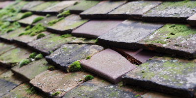 Northleach roof repair costs